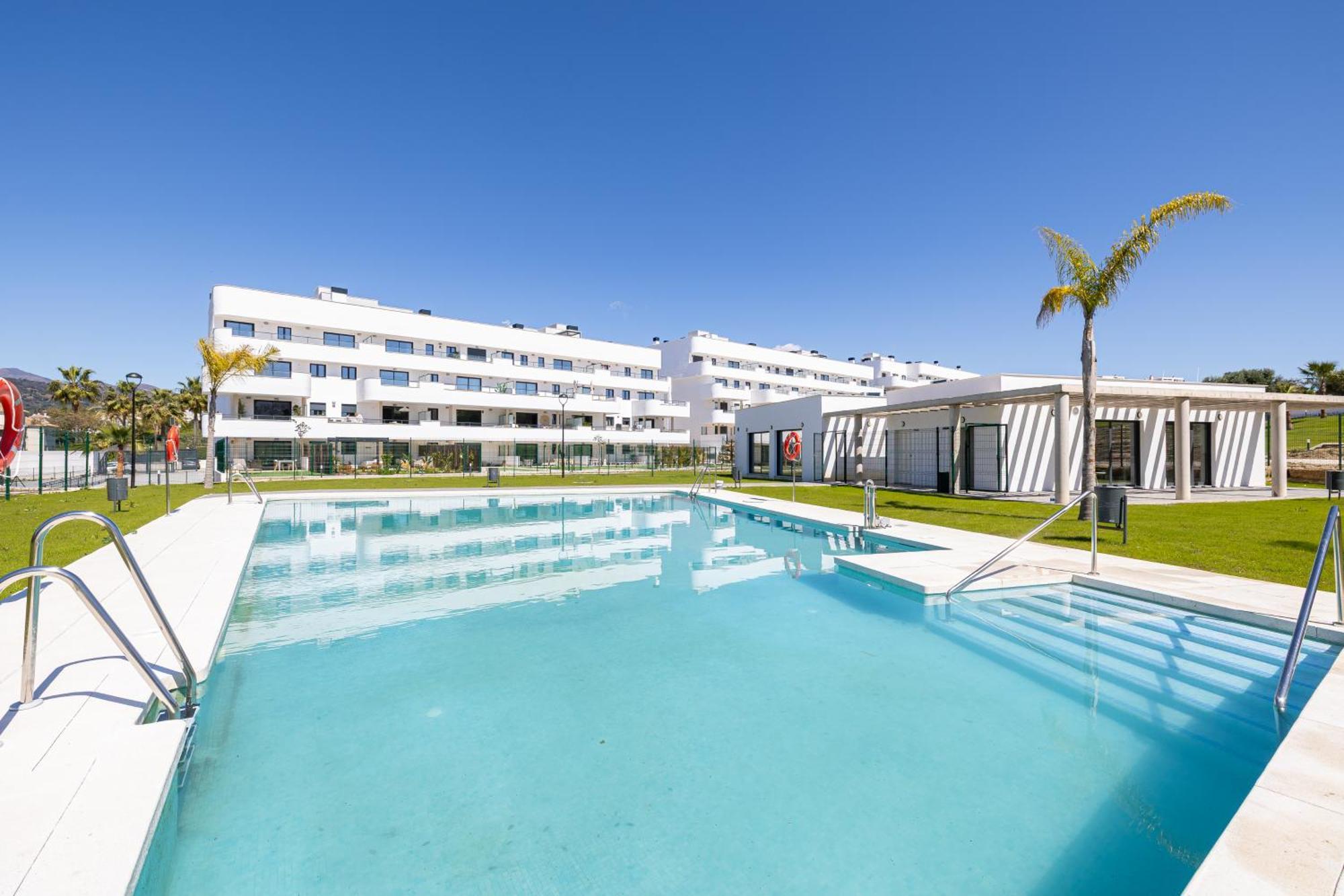 Aranya Apartamento Estepona
